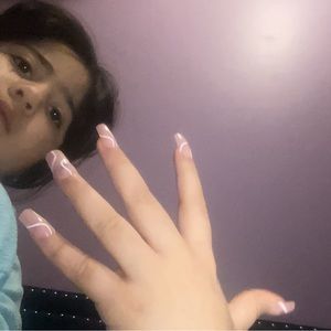 Meet your Posher, Amberly